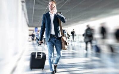 5 Airport Hacks to Make Your Trips More Pleasant