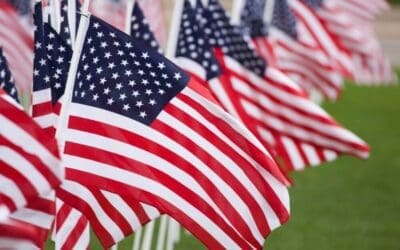 5 Stress-Free Trips for Memorial Day Getaways