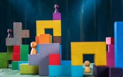 5 Team Building Activities for Corporate Events