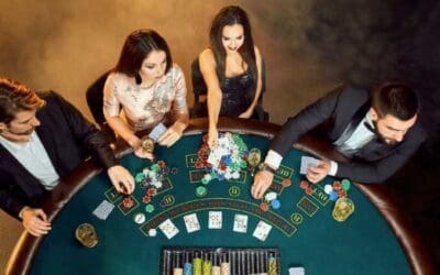 Hire the Perfect Transportation for your Casino Trip