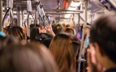 Avoid Public Transportation and Parking Problems: Hire a Shuttle Service for your Next Convention