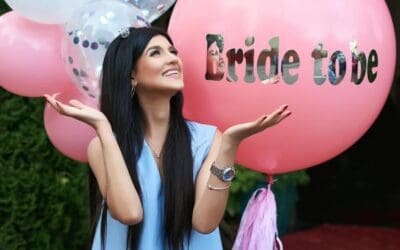 Bachelor/Bachelorette Party Safety Tips