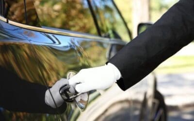 Corporate Transportation: Making a Remarkable Impression