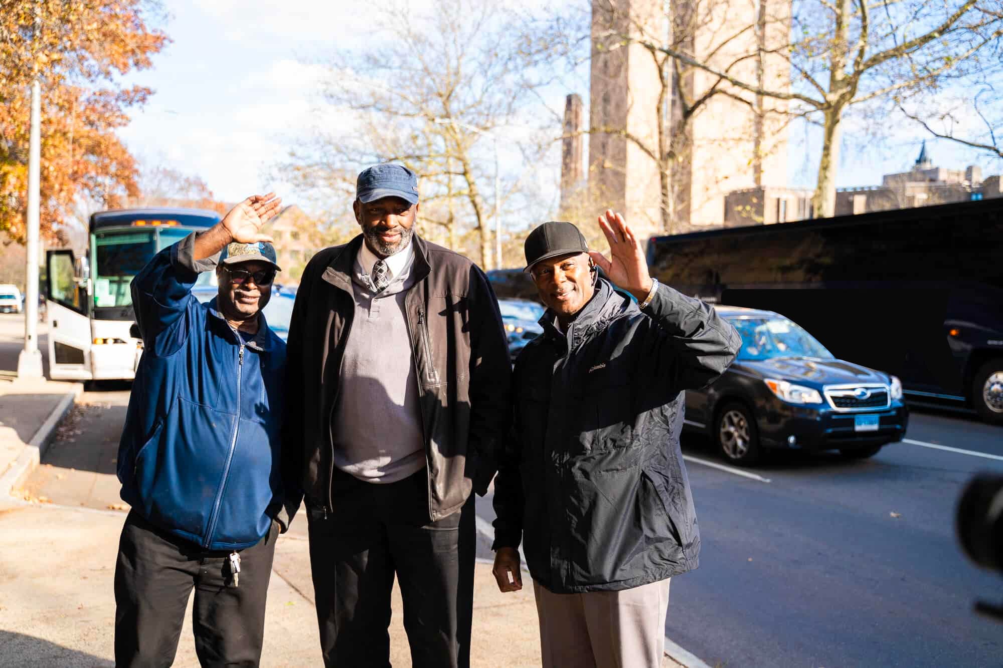 Elite Limousine CT NY Limo Service