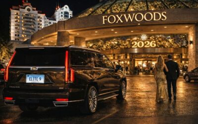 Best New Year’s Eve Events in Connecticut & NYC 2025