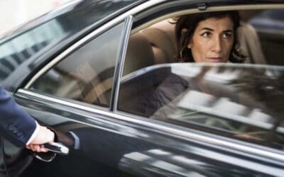 Four Things to Consider When Selecting a Limousine Service