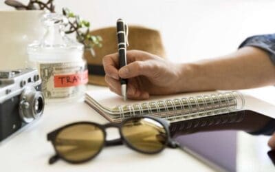 Group Travel Checklist