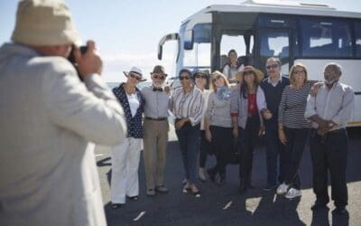 How to Plan a Stress-Free Charter Bus Trip