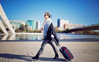 How to Travel Smart in 2019