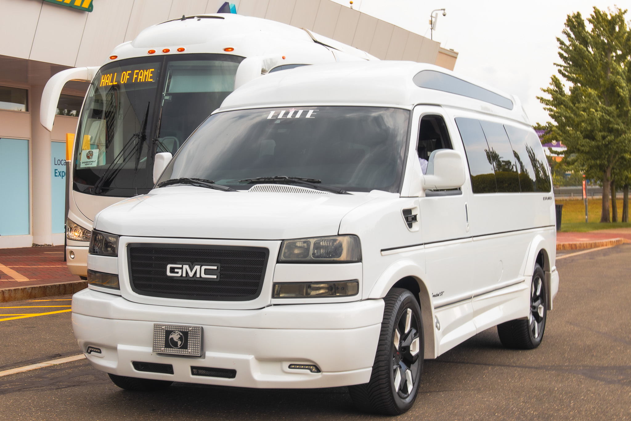 Elite LImousine is the best 