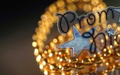 Planning for Prom Season – Is Never Too Early
