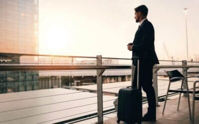 The Perks of Traveling During Shoulder Season