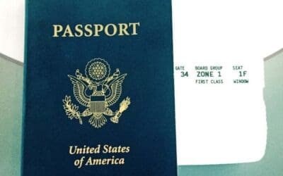 Will Your ID Work at the Airport in the Fall of 2020?