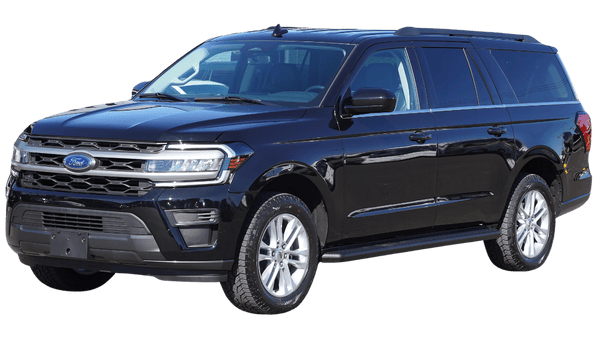 Ford Expedition at Elite Limousine in North Haven CT.