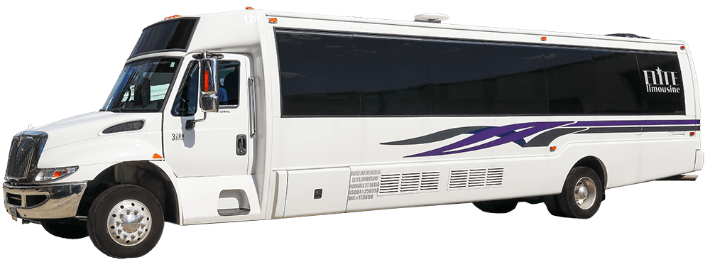Elite Limousine CT NY Limo Service
