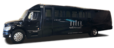 Elite Limousine CT NY Limo Service