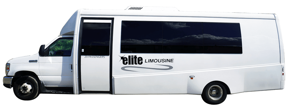 Elite Limousine CT NY Limo Service