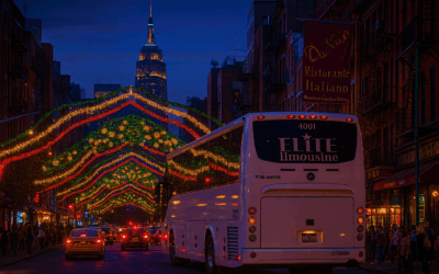 A Holiday Trip to Arthur Avenue, NYC – A Short Guide
