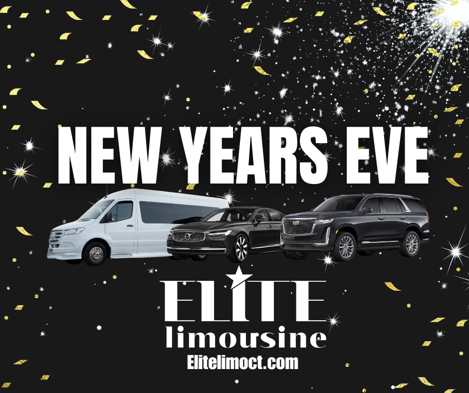 New Years Eve Events in Connecticut and NYC