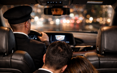 Valentine’s Day in Connecticut with Elite Limousine