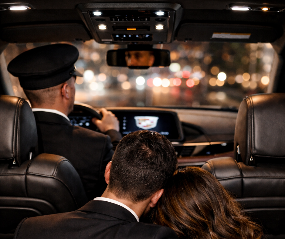 Elite LImousine is the best 